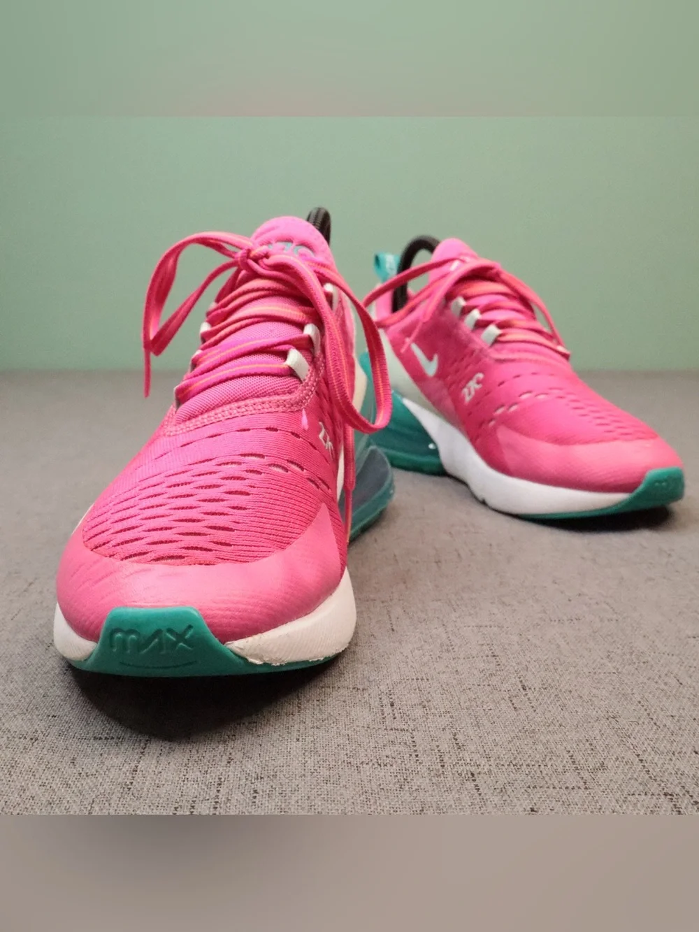 Nike air max